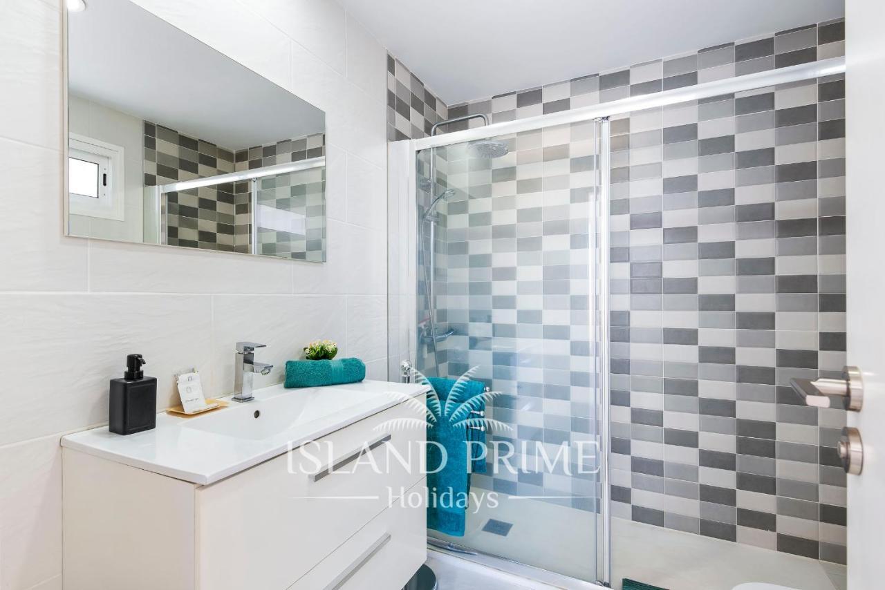 Holiday Apartment 2 In Sand Club Sc266 San Miguel de Abona Extérieur photo
