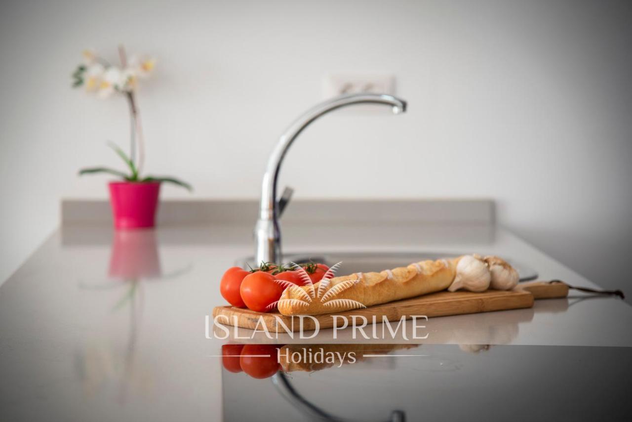 Holiday Apartment 2 In Sand Club Sc266 San Miguel de Abona Extérieur photo