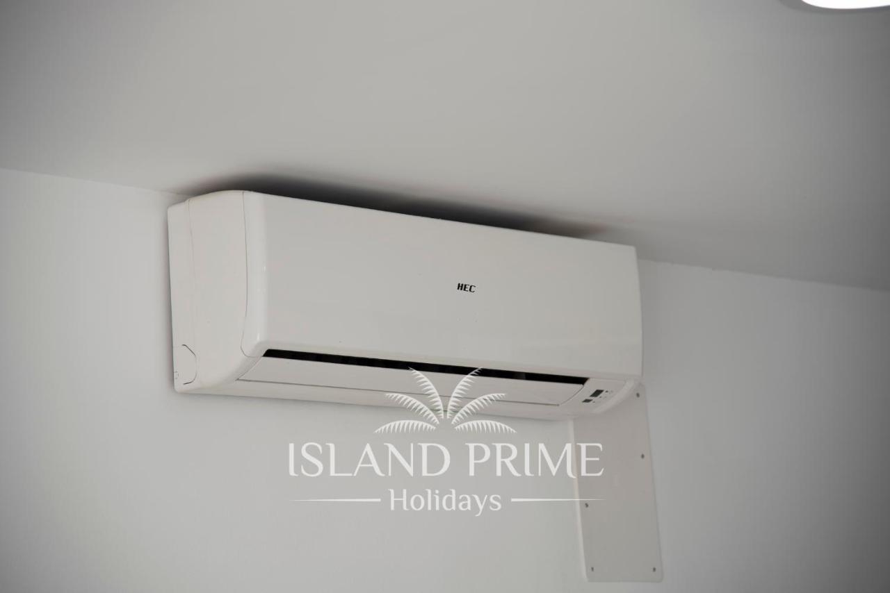 Holiday Apartment 2 In Sand Club Sc266 San Miguel de Abona Extérieur photo