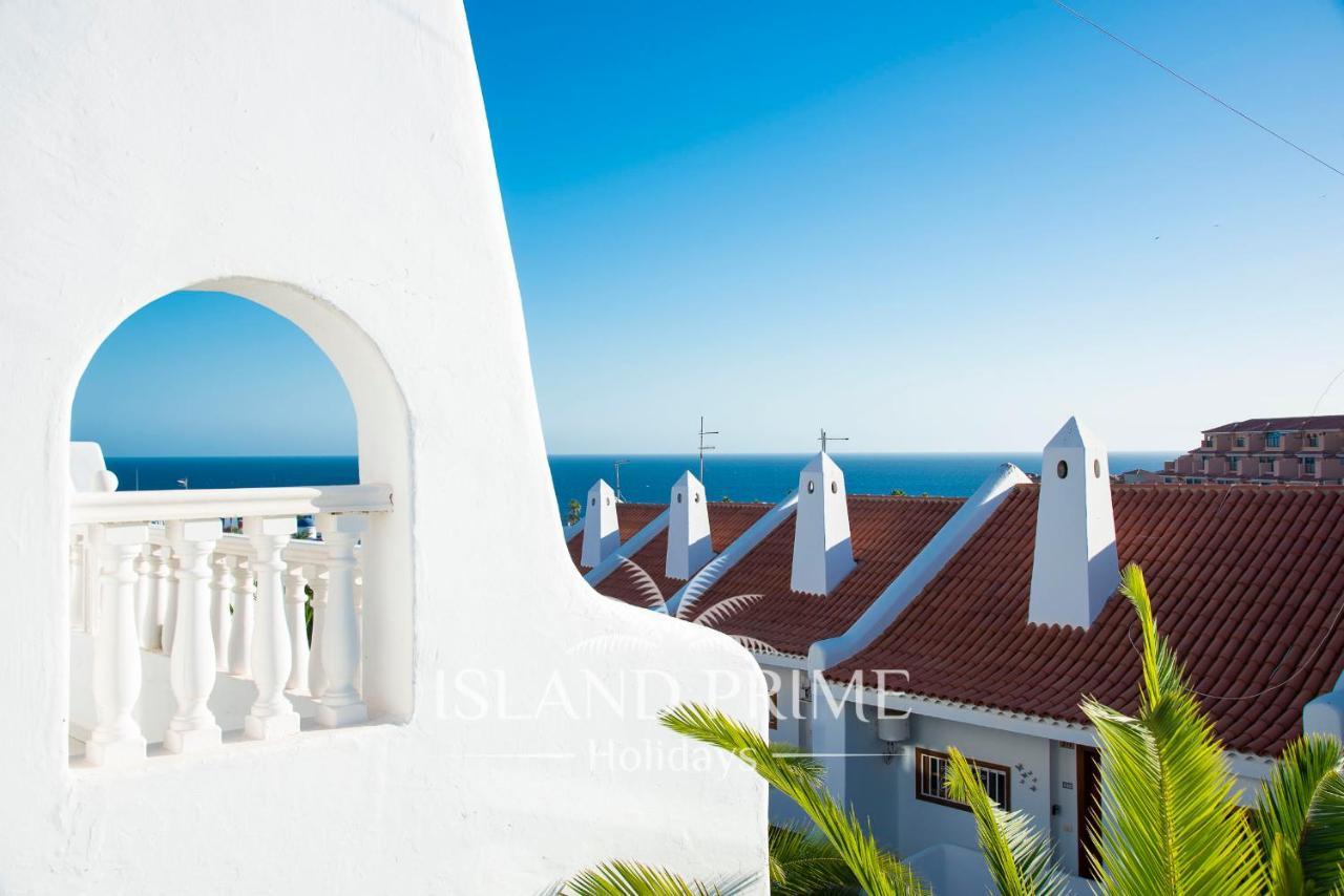 Holiday Apartment 2 In Sand Club Sc266 San Miguel de Abona Extérieur photo
