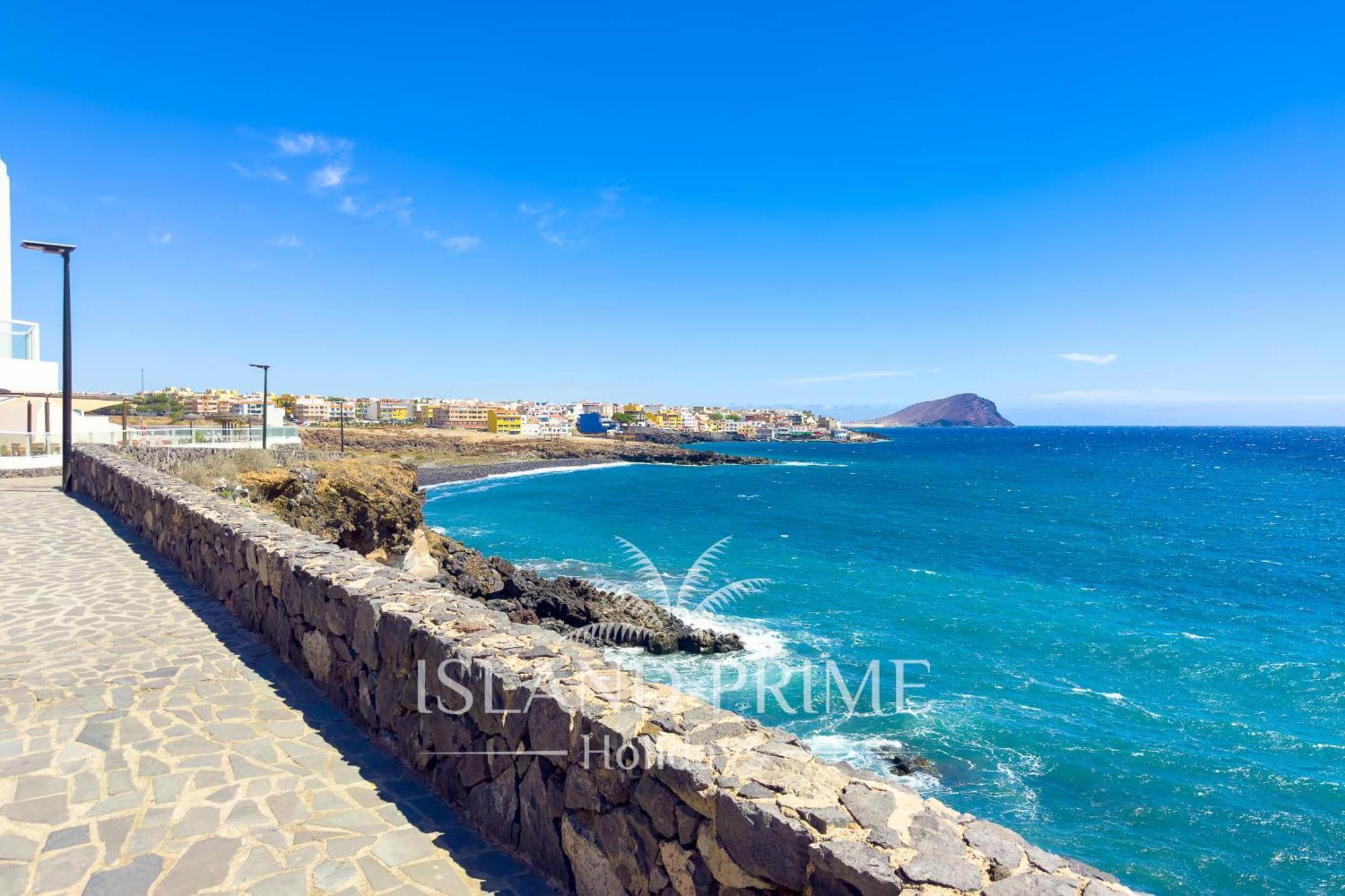 Holiday Apartment 2 In Sand Club Sc266 San Miguel de Abona Extérieur photo